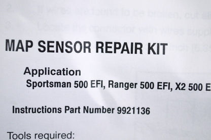 Map Sensor Repair Kit NOS