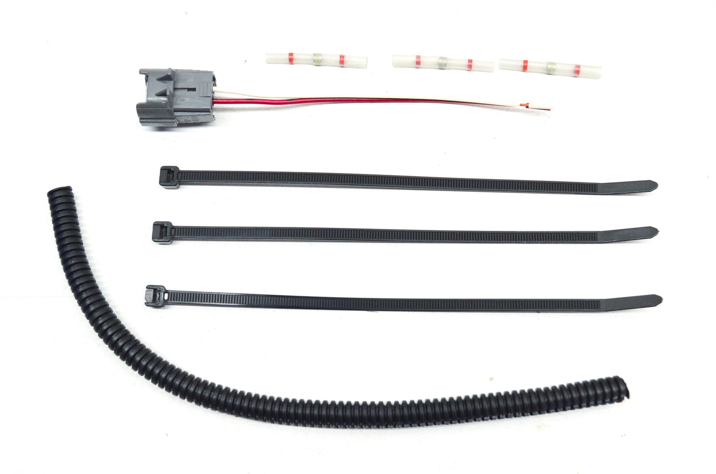 Engine Injector Harness Connector Repair Kit NOS