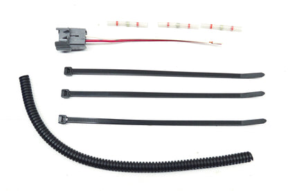 Engine Injector Harness Connector Repair Kit NOS