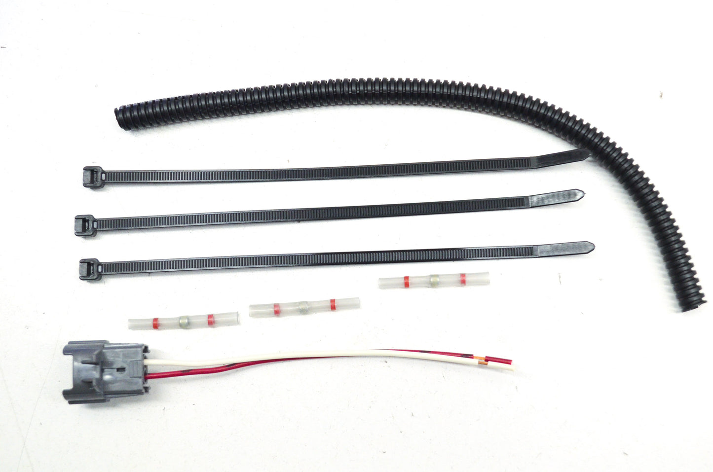 Engine Injector Harness Connector Repair Kit NOS