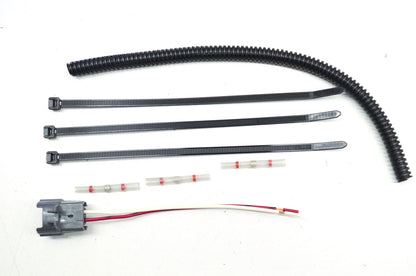 Engine Injector Harness Connector Repair Kit NOS