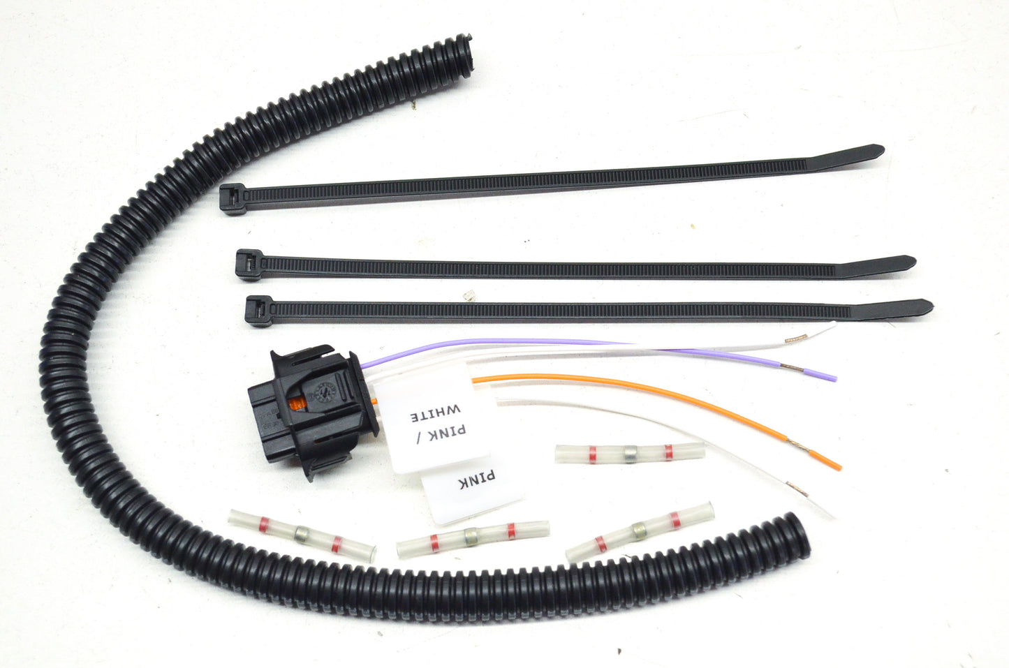 OEM Polaris 2875542 Wire Harness Connector Repair Kit NOS
