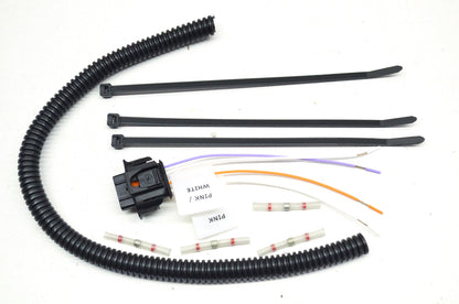 OEM Polaris 2875542 Wire Harness Connector Repair Kit NOS