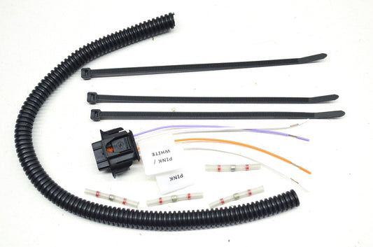 OEM Polaris 2875542 Wire Harness Connector Repair Kit NOS