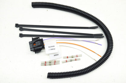 OEM Polaris 2875542 Wire Harness Connector Repair Kit NOS