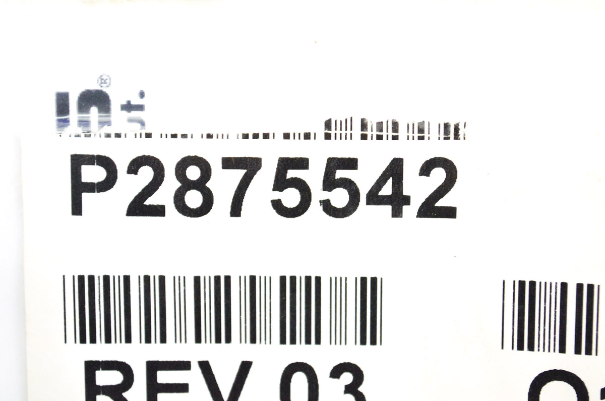 OEM Polaris 2875542 Wire Harness Connector Repair Kit NOS
