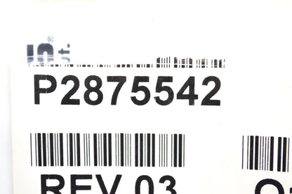 OEM Polaris 2875542 Wire Harness Connector Repair Kit NOS