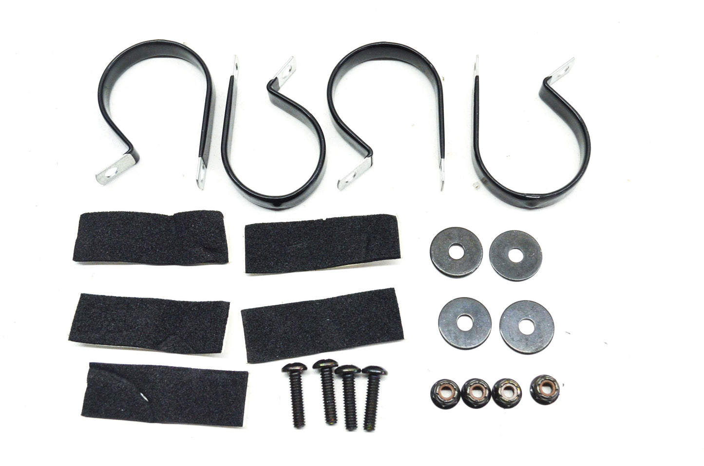 New OEM Polaris Ranger Roof Hardware Kit NOS