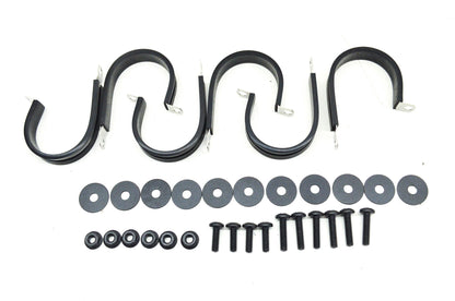 New OEM Polaris Ranger Roof Hardware Kit NOS