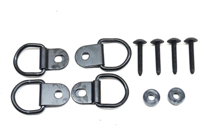 OEM Polaris 2877460 D-Ring Kit NOS