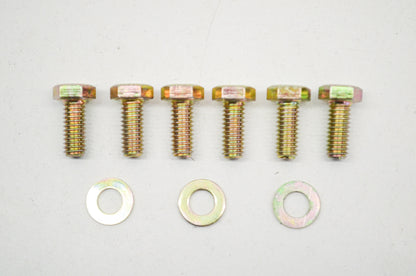 OEM Polaris 2871501 Rear Rack Extender Hardware Kit NOS