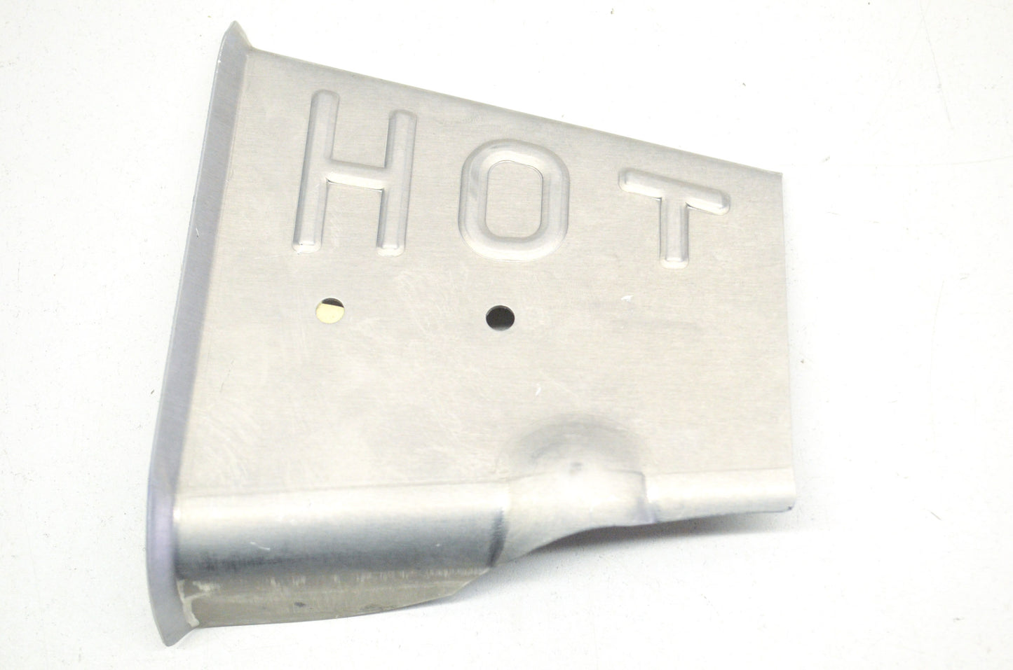 OEM Polaris 5252237 Top Manifold Shield NOS