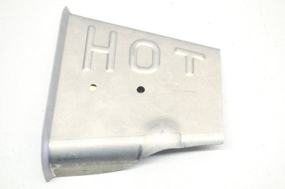 OEM Polaris 5252237 Top Manifold Shield NOS