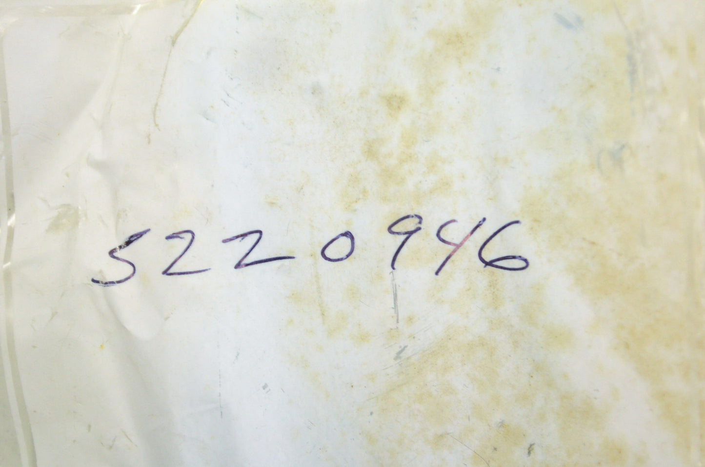 OEM Polaris 5245051, 5220946 Handlebar Plate