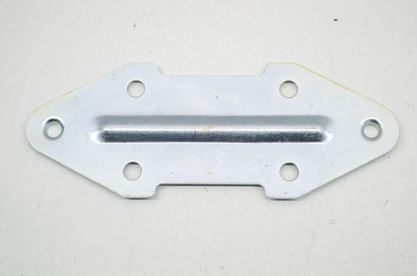 OEM Polaris 5245051 Handlebar Plate NOS