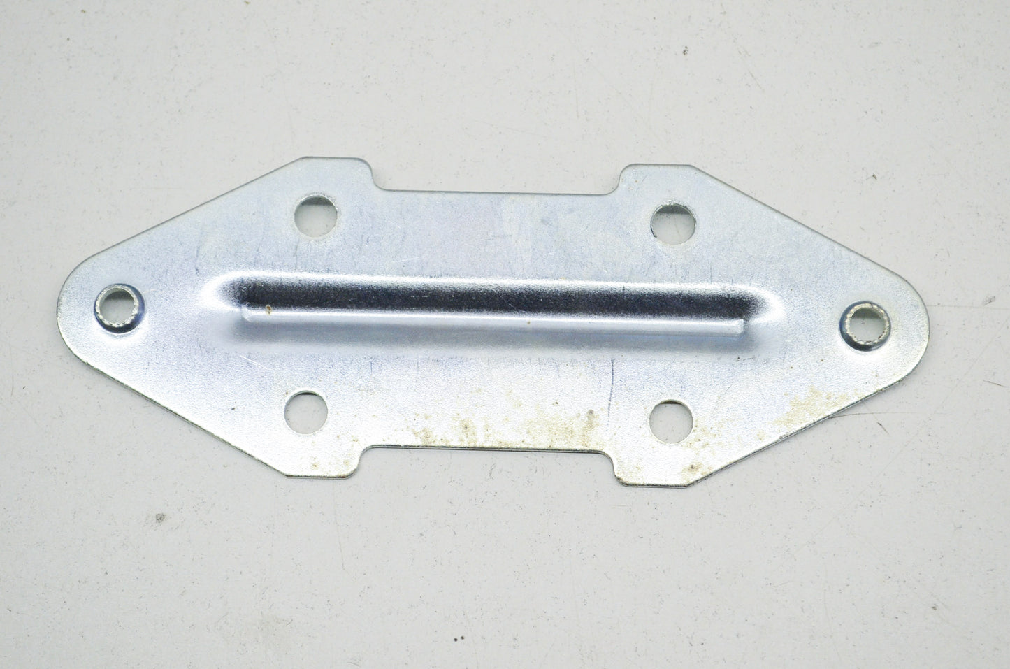 OEM Polaris 5245051 Handlebar Plate NOS