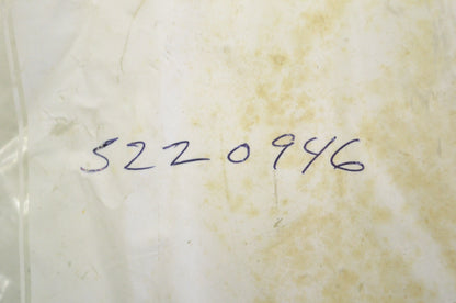OEM Polaris 5245051 Handlebar Plate NOS