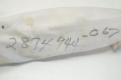 New OEM Polaris Front Rack Extender NOS
