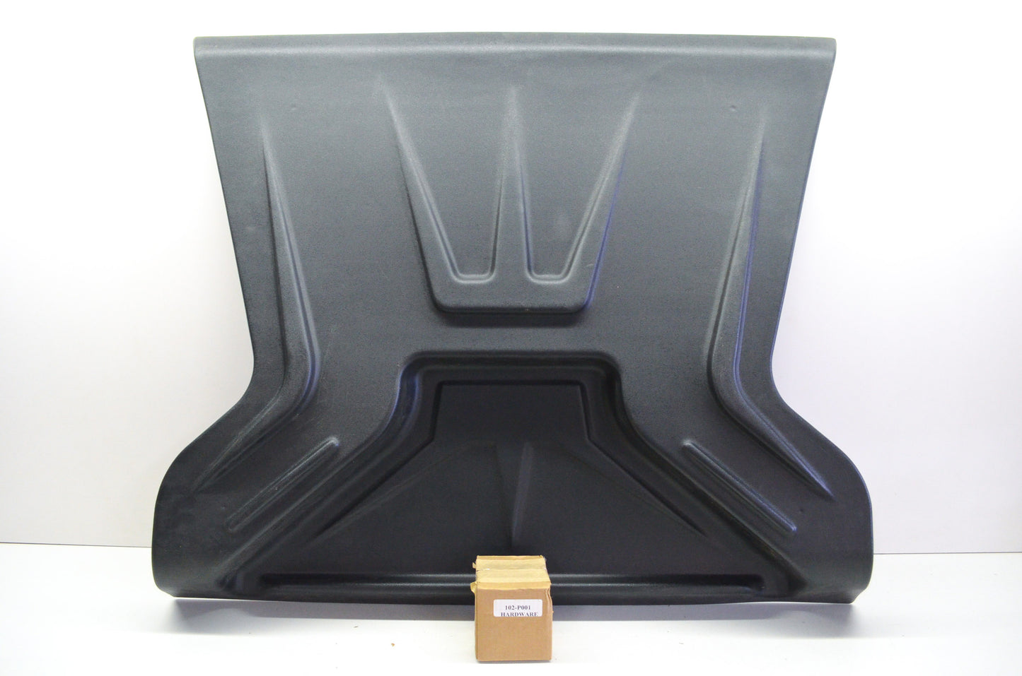 OEM Polaris MTA-102-P001 RZR Roof Cargo Storage NOS