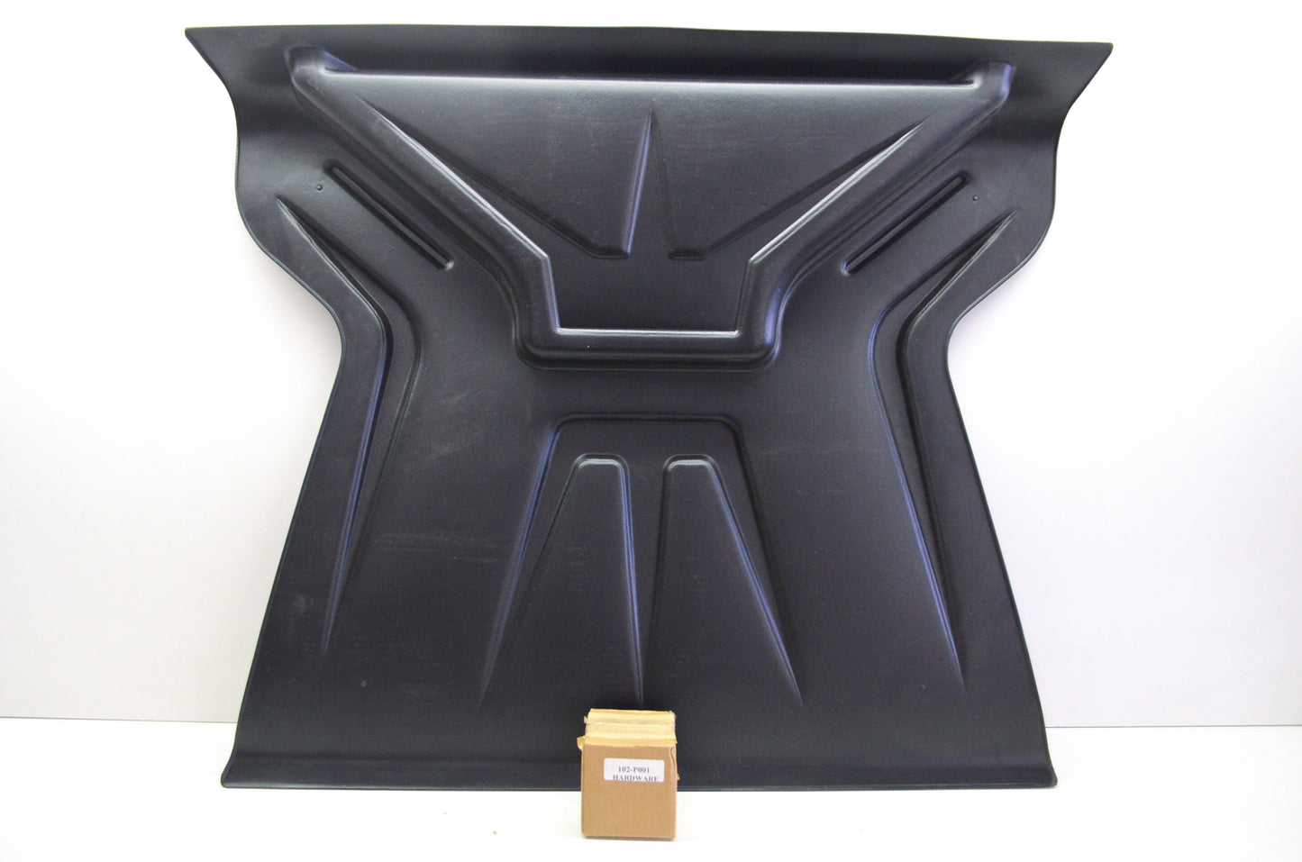 OEM Polaris MTA-102-P001 RZR Roof Cargo Storage NOS