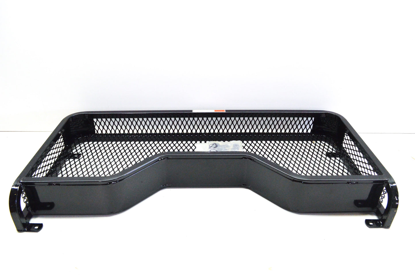 New OEM Polaris Front Basket NOS