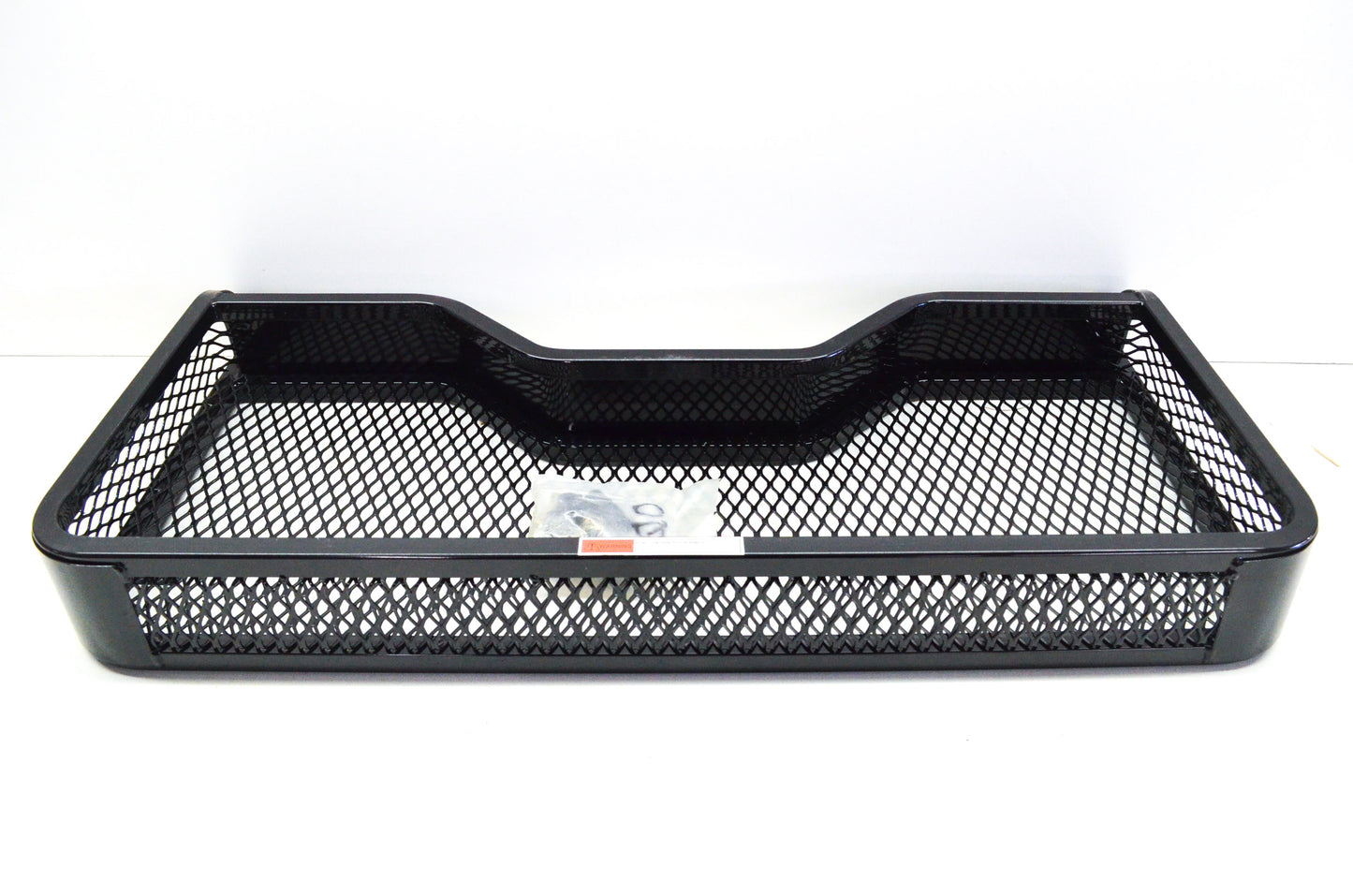 New OEM Polaris Front Basket NOS