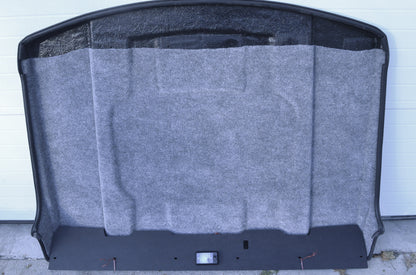 Ranger Roof & Rear Panel NOS