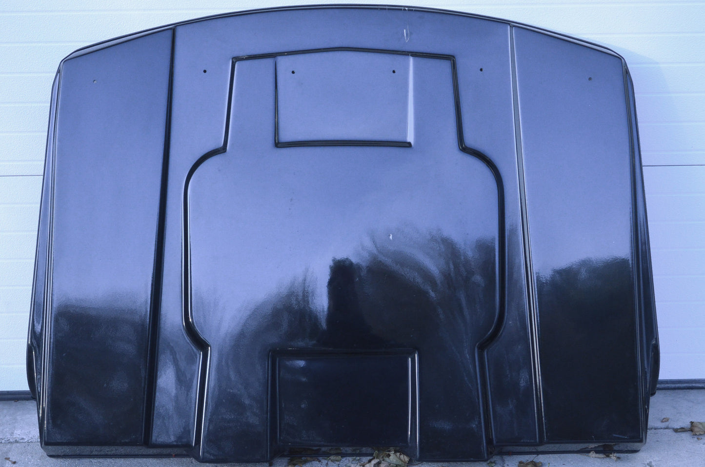 Ranger Roof & Rear Panel NOS