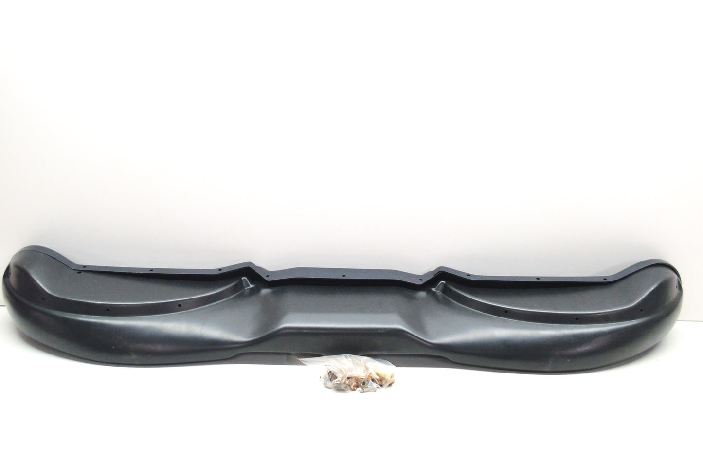 OEM Polaris 2872120 Low Windshield Cowling NOS