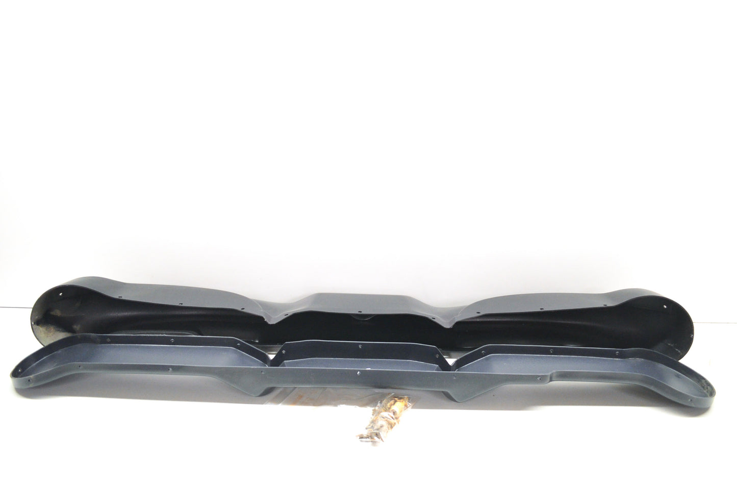 OEM Polaris 2872120 Low Windshield Cowling NOS