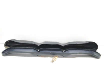 OEM Polaris 2872120 Low Windshield Cowling NOS