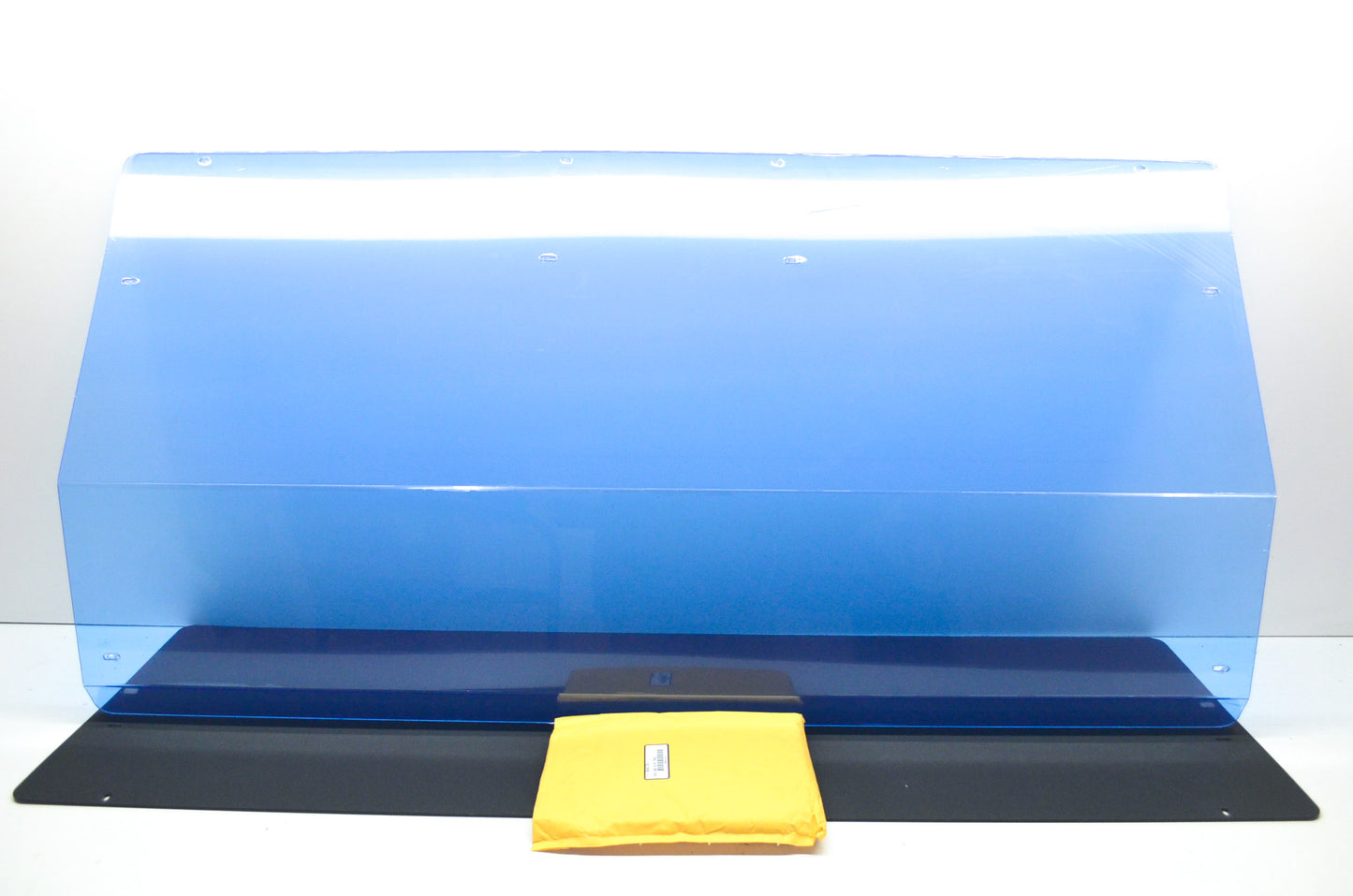 OEM Polaris 2877712 Ranger Rear Panel NOS