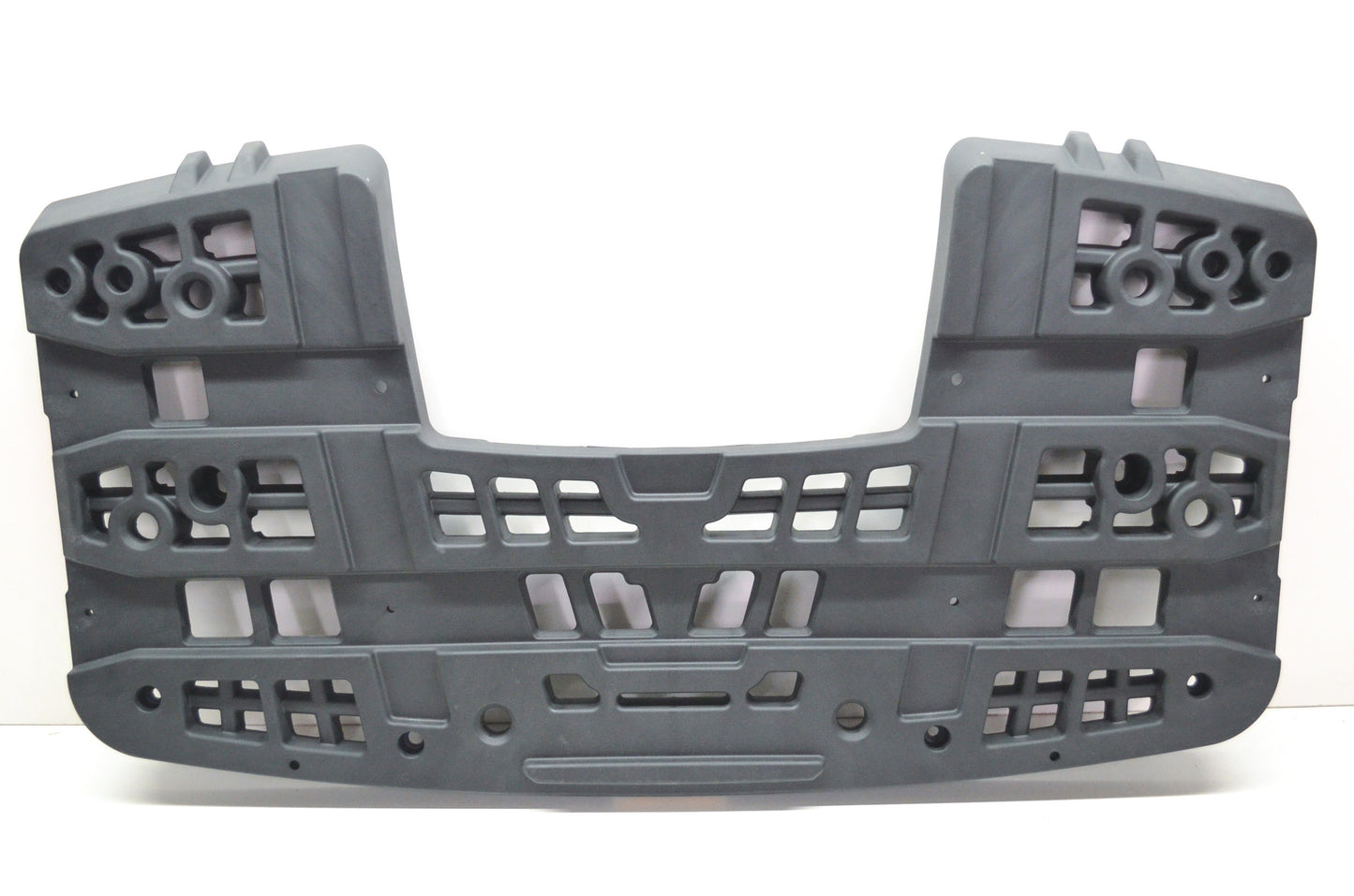 OEM Polaris 2633208-070 Black Rear Rack Assembly NOS