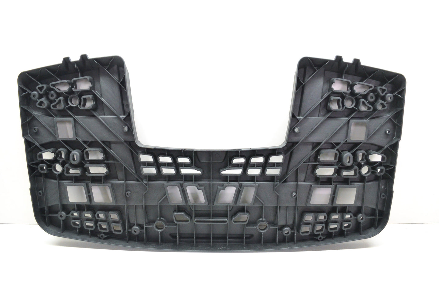 OEM Polaris 2633208-070 Black Rear Rack Assembly NOS