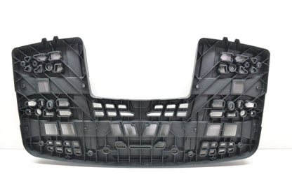 OEM Polaris 2633208-070 Black Rear Rack Assembly NOS