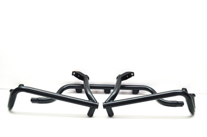 RZR Rear Rack Extender NOS