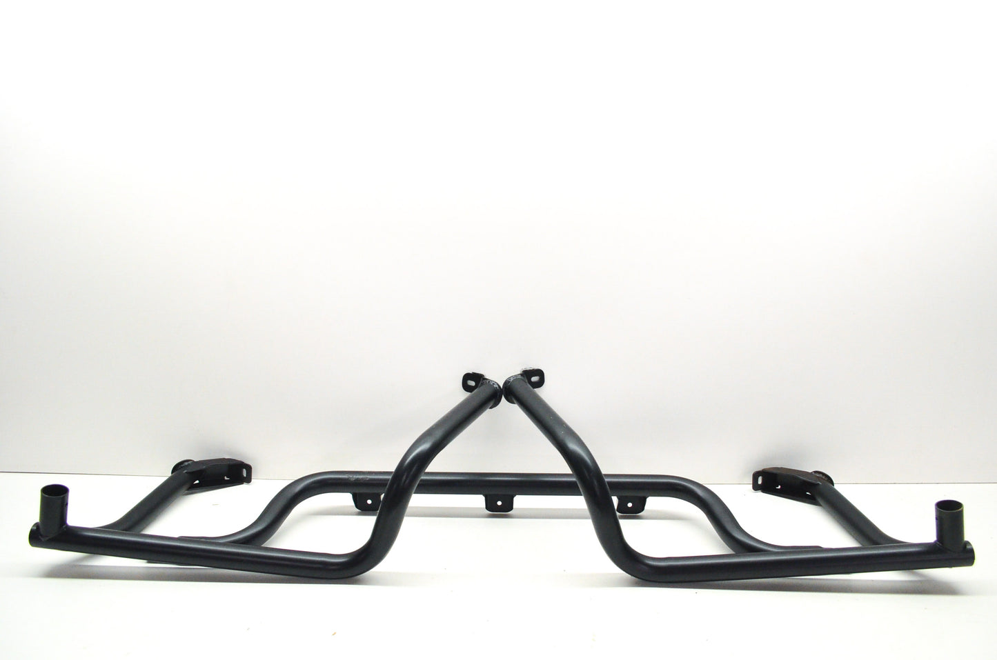 RZR Rear Rack Extender NOS