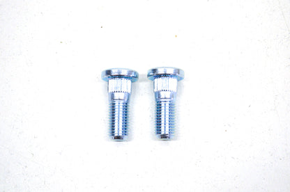 OEM Polaris 454602 Wheel Stud Qty 2 NOS