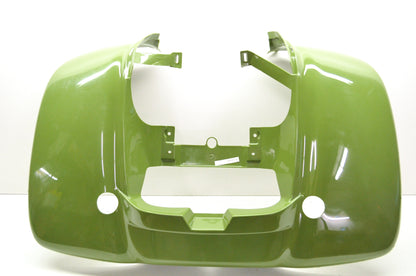New OEM Polaris Rear Fender Cab Olive Green NOS