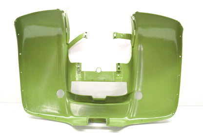 New OEM Polaris Rear Fender Cab Olive Green NOS