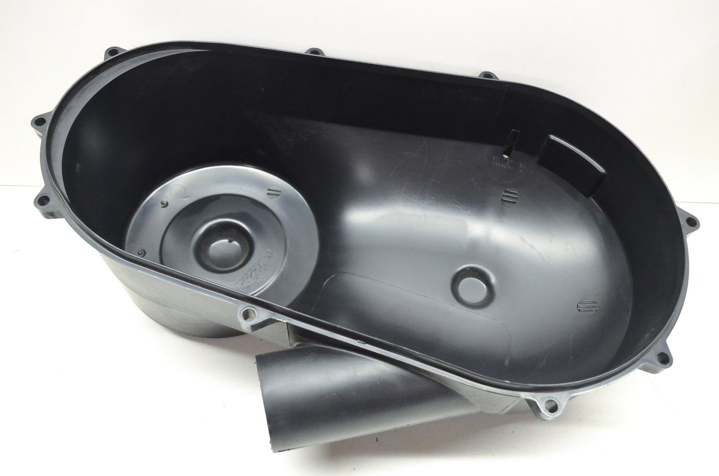 OEM Polaris 5434255-070 Outer Clutch Cover Assembly NOS