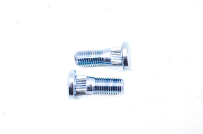 OEM Polaris 454602 Wheel Stud Qty 2 NOS