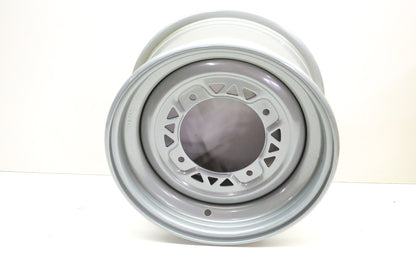 OEM Polaris 1520269-117 Front Rim 12x6 NOS