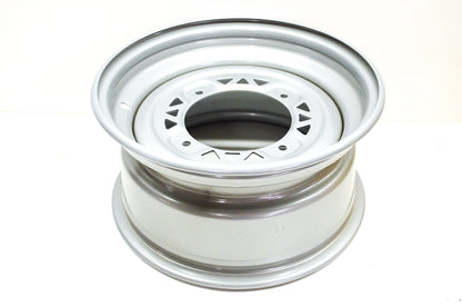 OEM Polaris 1520269-117 Front Rim 12x6 NOS