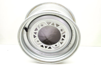 OEM Polaris Front Rim 12x6