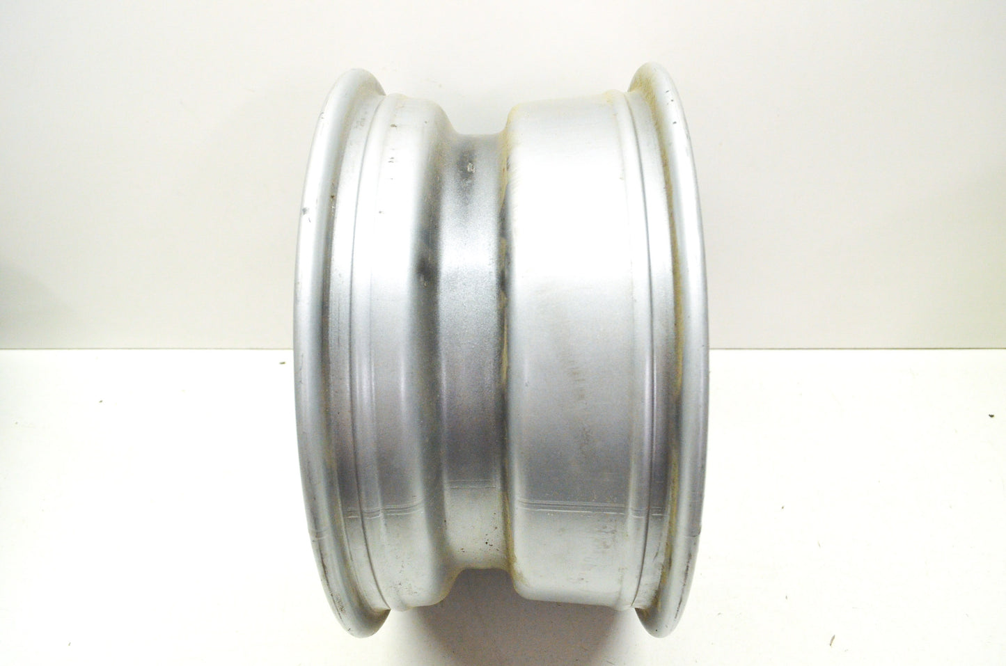 OEM Polaris Front Rim 12x6