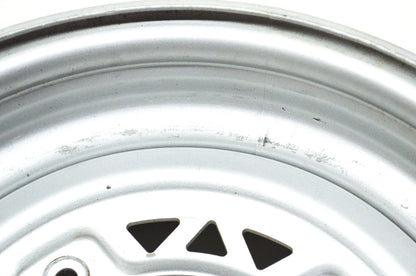 OEM Polaris Front Rim 12x6