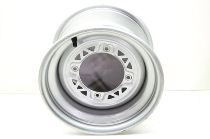 OEM Polaris Rear Rim 12x8