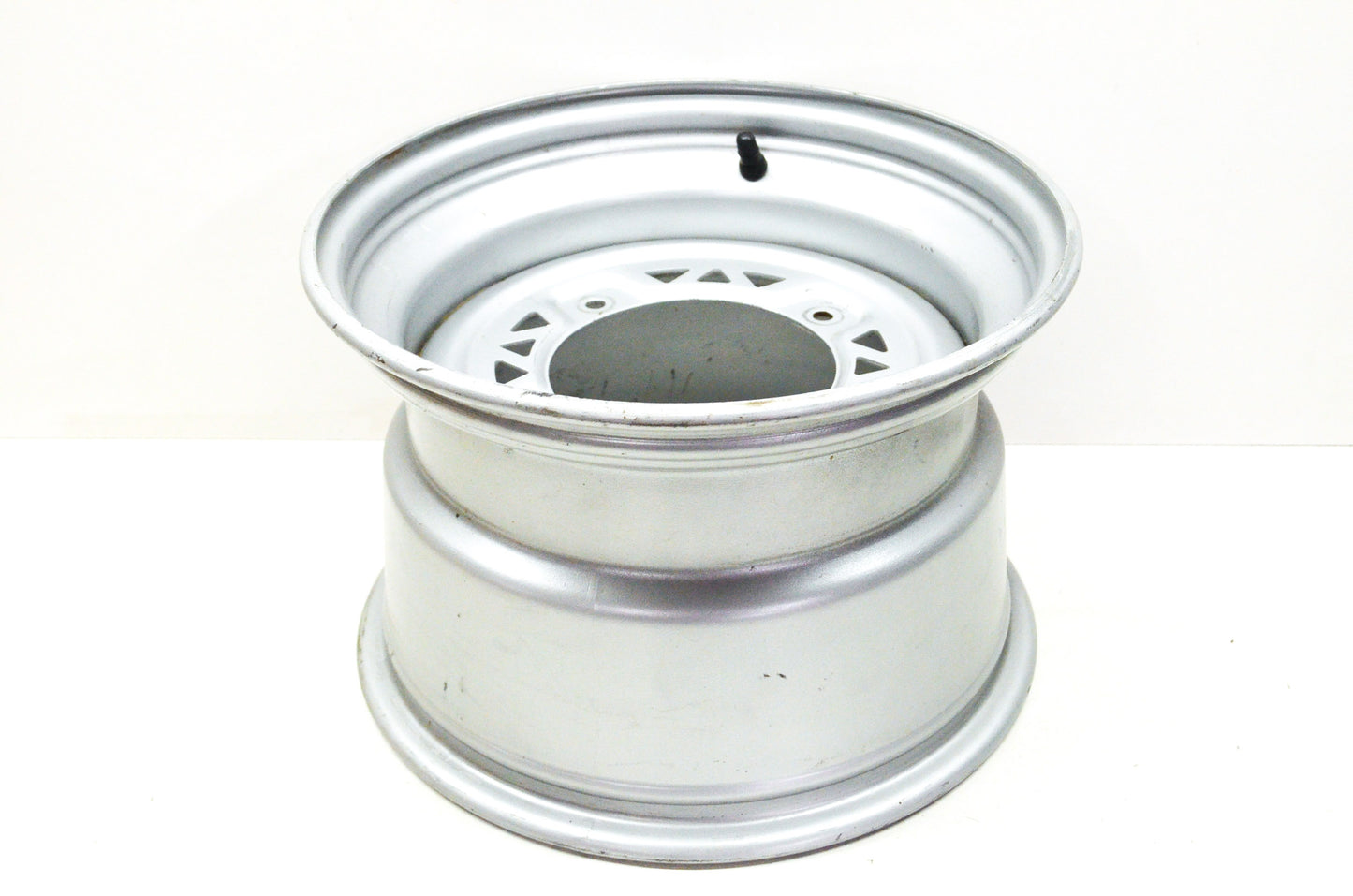 OEM Polaris Rear Rim 12x8