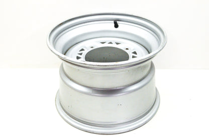 OEM Polaris Rear Rim 12x8